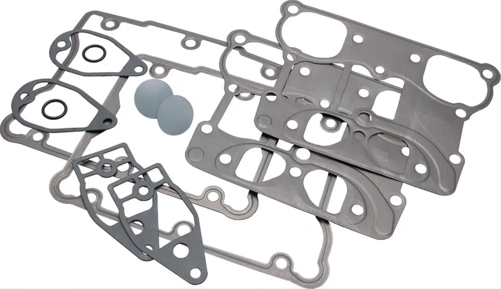 Cometic C9954 Powersport Rocker Box Gasket For Atvs & Utvs 1