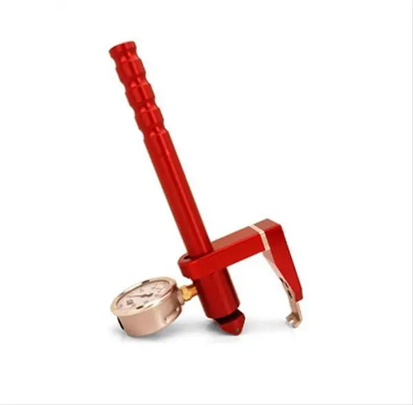Comp Cams 5639Cpg Adjustable On-Head Valve Spring Tester 1