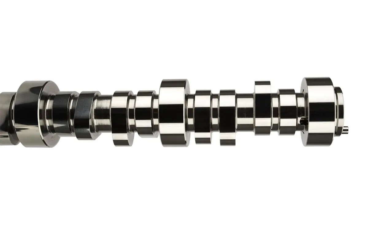 Comp Cams 146-103-11 Fsl Hydraulic Roller Camshaft For Small-Block Chevy Engines 1