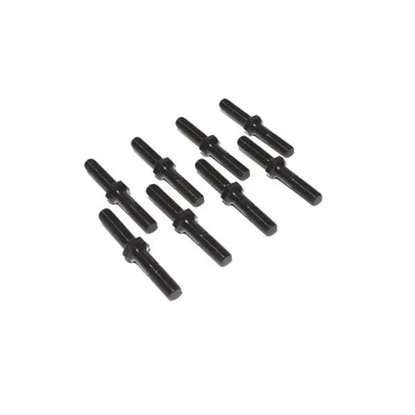 Comp Cams Hi-Tech Rocker Arm Stud Kit – 4507-8, Threaded For Guide Plates 1
