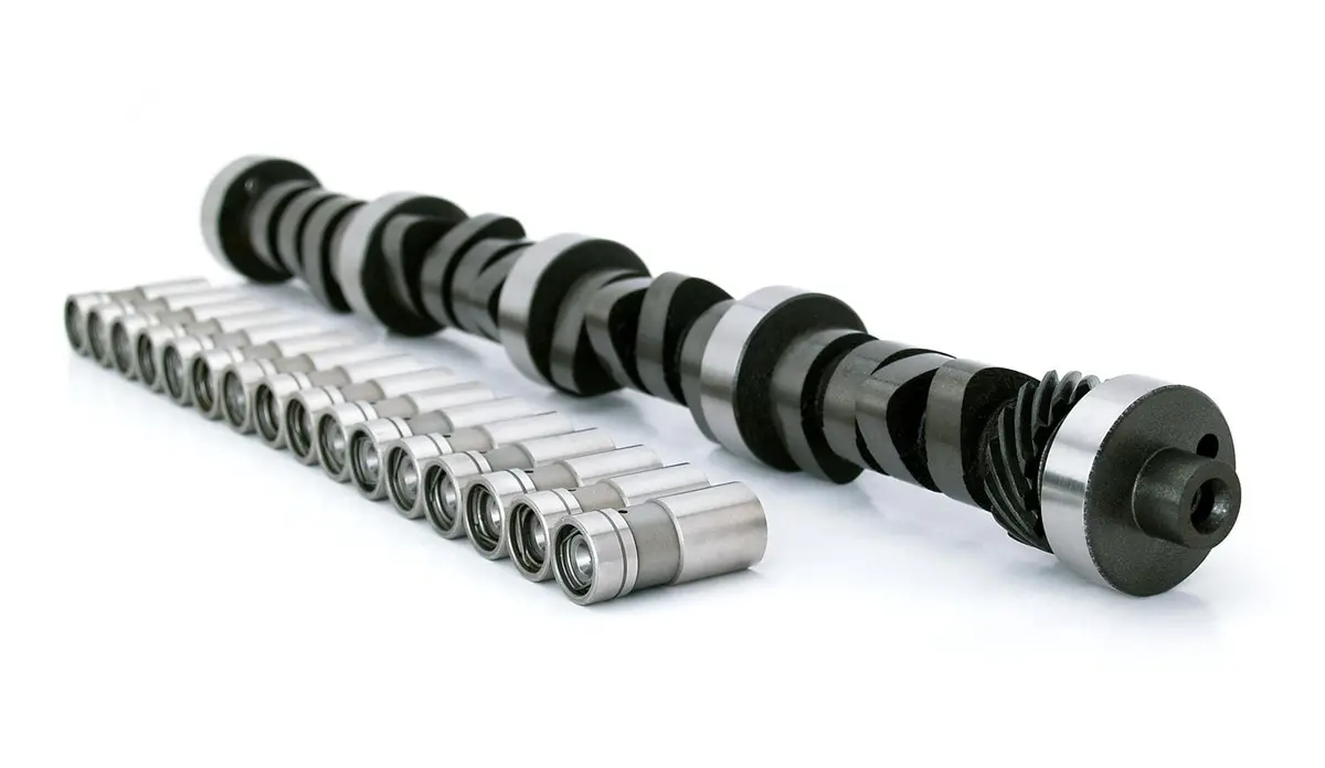 Comp Cams High-Energy Camshaft & Lifter Kit – Cl35-218-3 1
