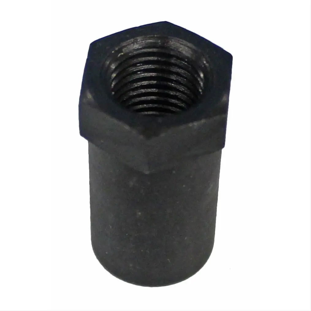 Comp Cams 4630-8 Rocker Arm Locking Nuts – Sae Thread, Chrome Finish 1