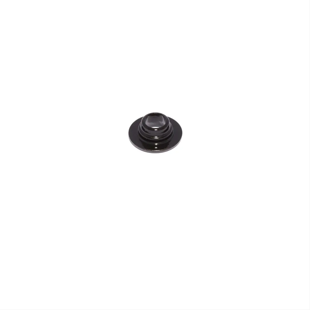 Comp Cams Steel Valve Spring Retainers – Lightweight, High-Temp Design, Part #701-1 1