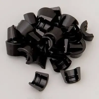 Comp Cams 612-12 Super Duty Valve Locks For High-Lift Valvetrains 1