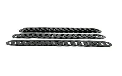 Comp Cams 4744-100 Valve Spring Shim Kit For Adjustable Retainers 1