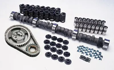 Comp Cams Xtreme Energy Camshaft & Lifter Kit – K12-246-3 1