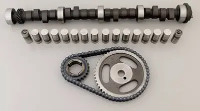 Comp Cams Xtreme Energy Sk33-248-4 Camshaft And Lifter Kit 1