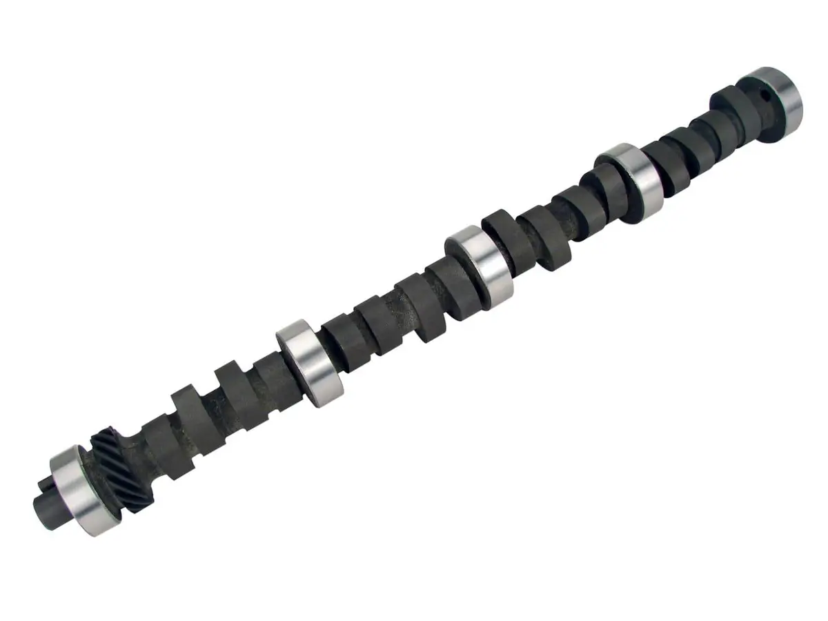 Comp Cams Xtreme Marine Camshaft – Optimized For Saltwater And High-Load Environments 1