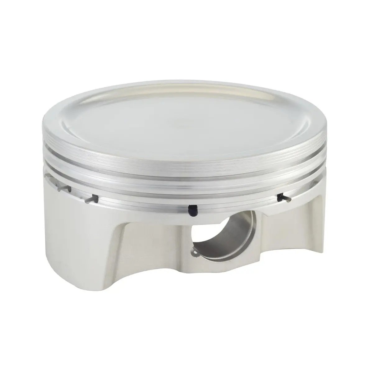 Cp Bc1022-040 Bullet Series Forged Pistons 1