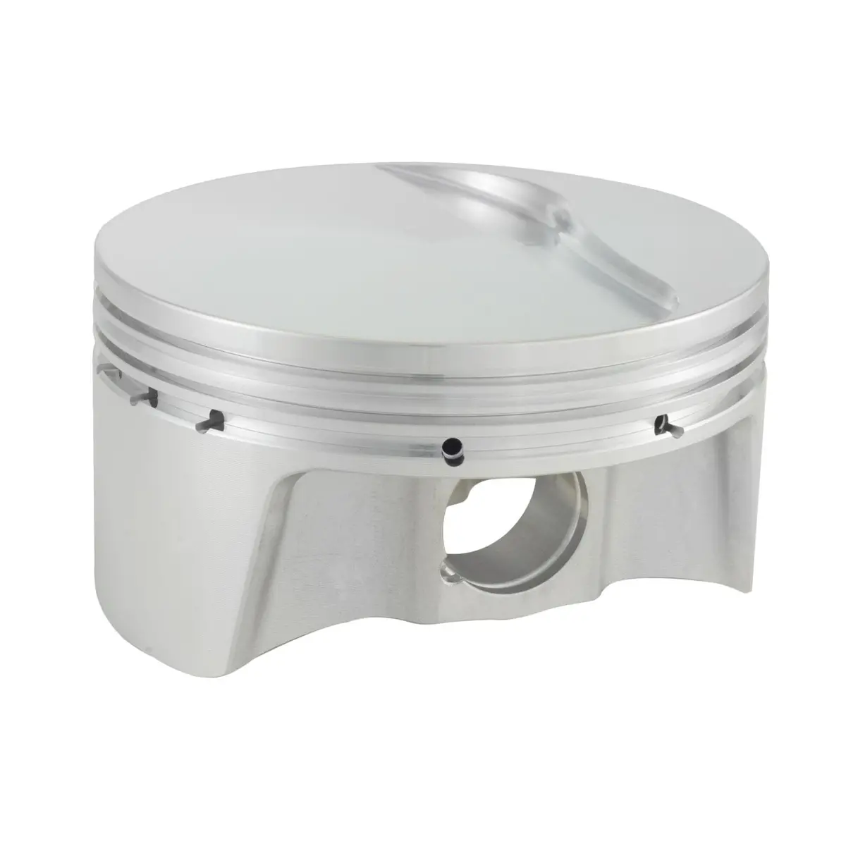 Cp Pistons Mitsubishi-Specific Piston & Ring Kit – High-Compression Build 1