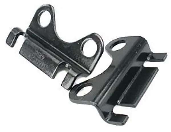 Hardened Steel Guide Plates For Small Block Chevy Hydraulic Lifters 1