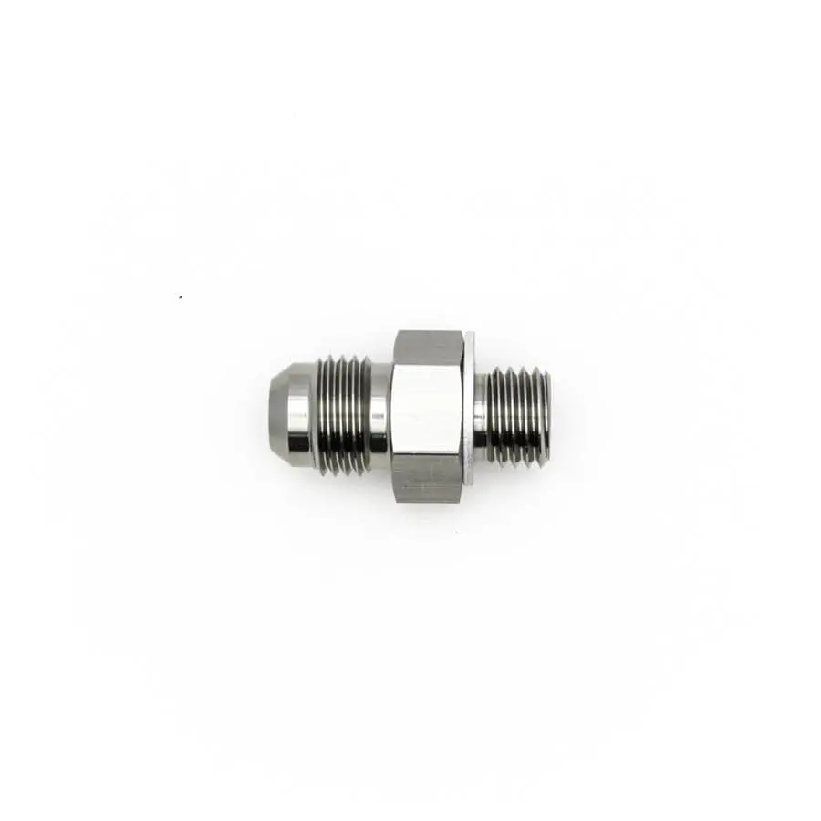 Deatschwerks Fuel Injector Adapter Kit Model 6-02-0613 1