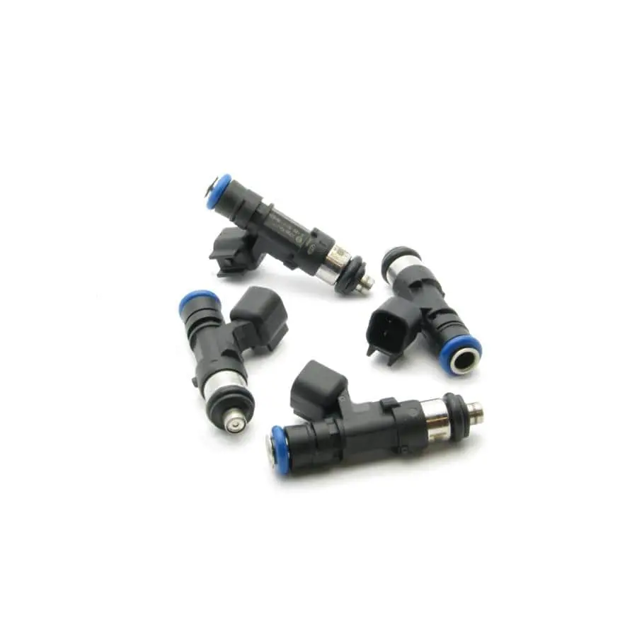 Deatschwerks 1000Cc High-Flow Fuel Injectors – 17U-06-1000-4 Set 1