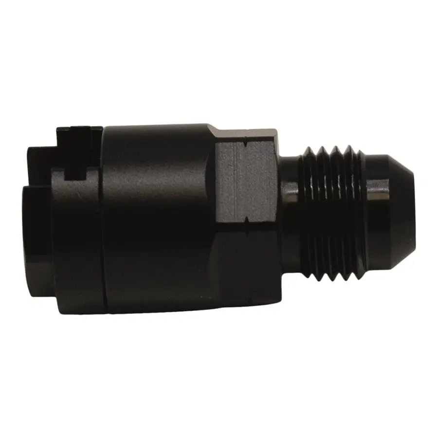 Deatschwerks 6-02-0121-B Fuel Line Adapter Fitting Kit 1