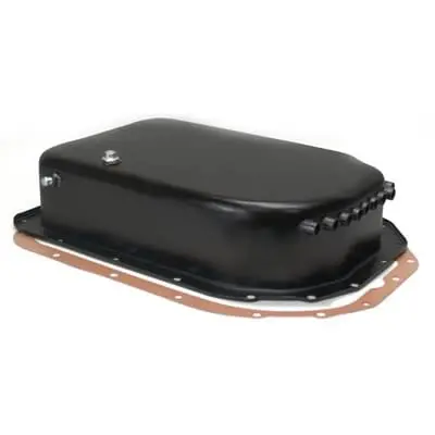 Derale Aluminum Transmission Pan – Model 14207 1