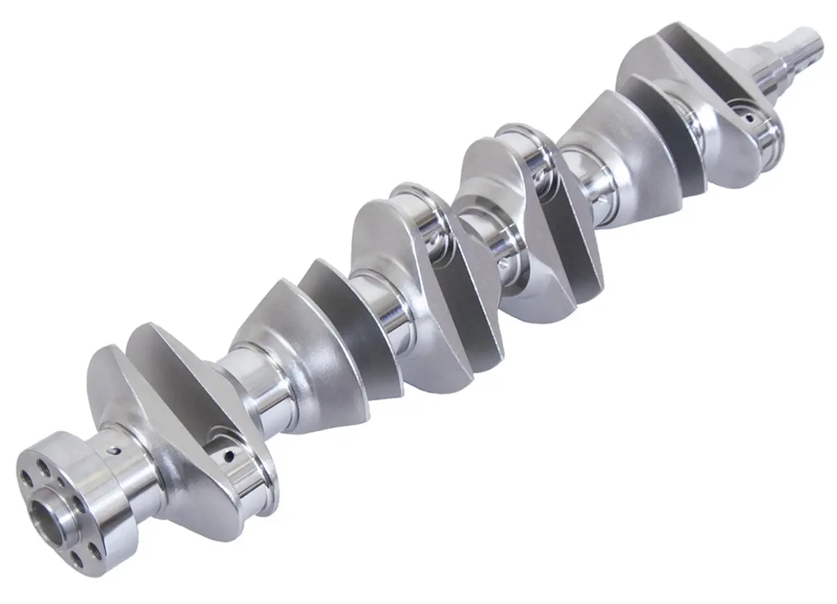 Eagle Specialty Products Forged Crankshaft – Balanced & Ground For Rb26 Builds (3Rb230594783) 1