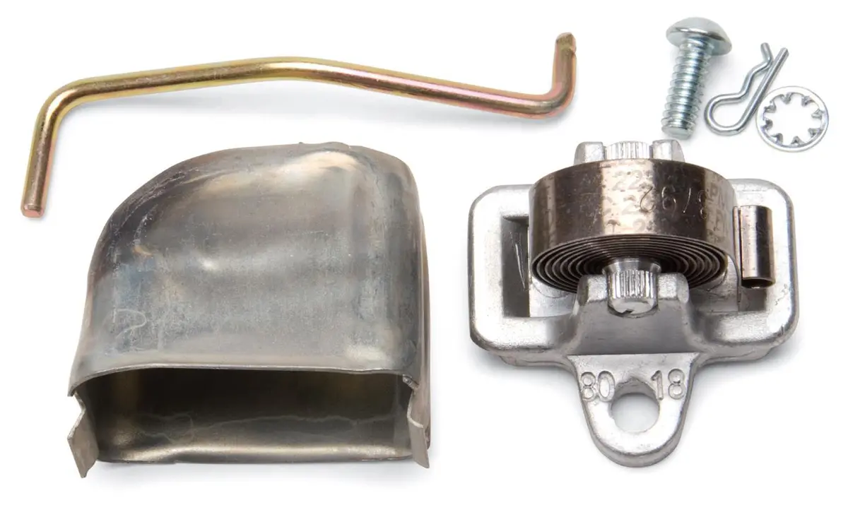Edelbrock Performer Q-Jet Carburetor Accessories – Tuning Kit 1935 1