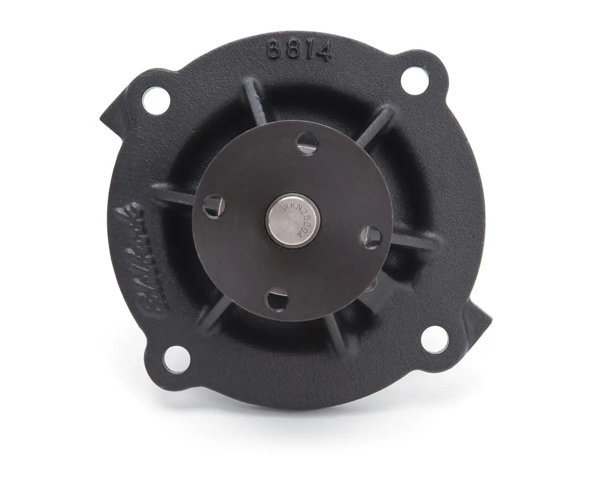 Edelbrock 88143 Victor Series Mechanical Water Pump For Street Performance 1
