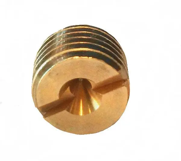 En7009-138 Main Oil Bypass Pill For Engine Lubrication Control 1