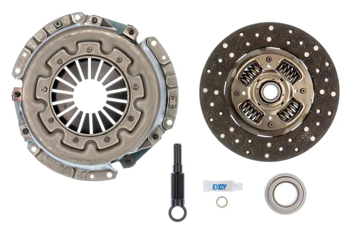 Exedy 06042 Clutch Kit – Usa-Made Performance Replacement 1