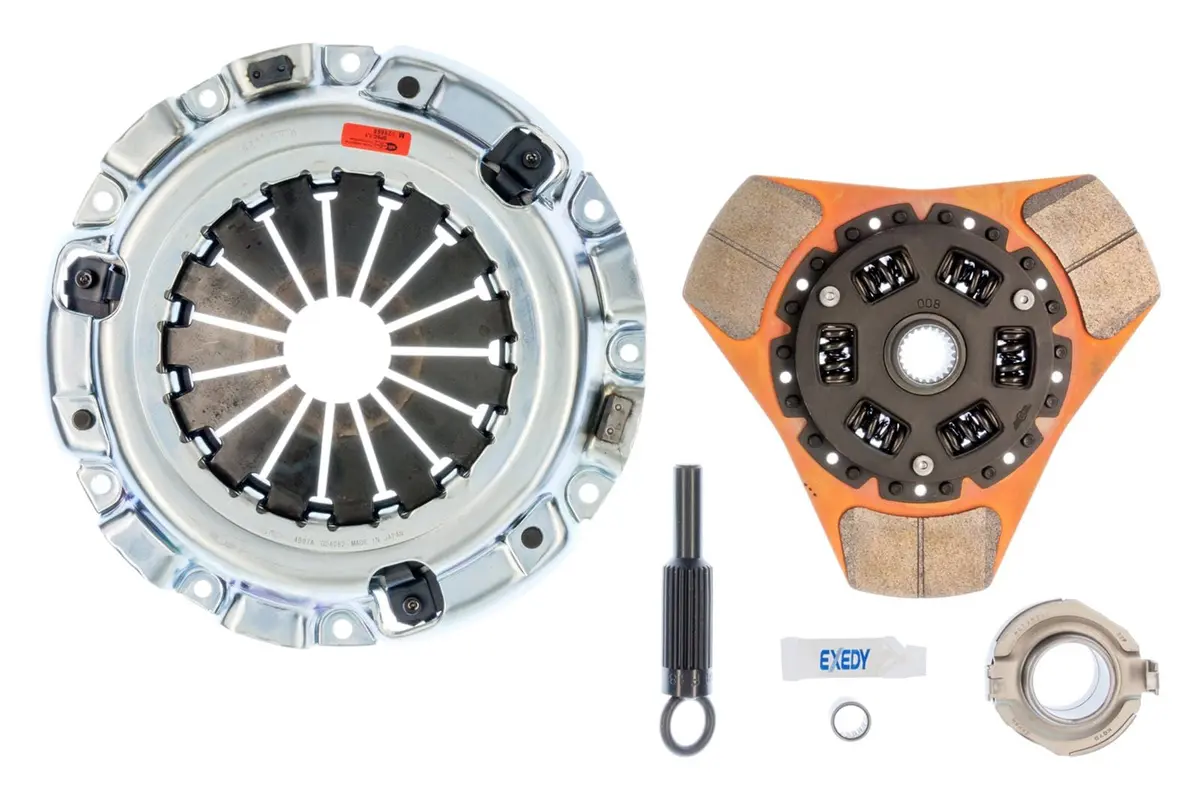 Exedy Heavy-Duty Clutch Kit – 10952Ahd 1