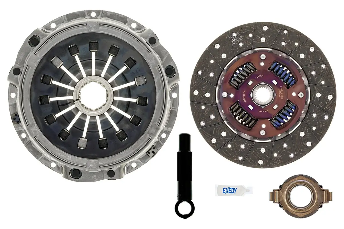 Exedy Kmb50 Clutch Kit For Usa Markets 1