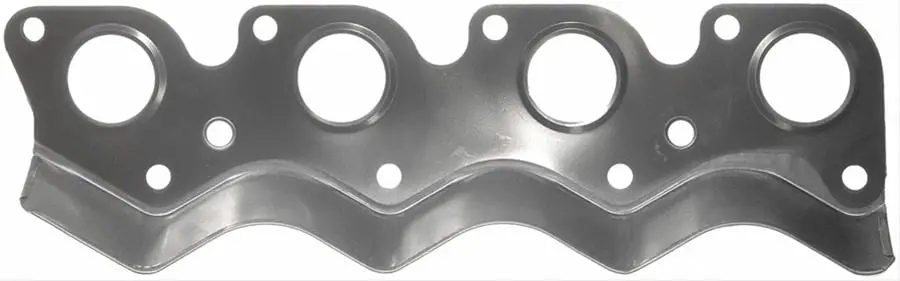 Fel-Pro Ms94631 Exhaust Manifold Gasket – Heavy-Duty Composite Seal For Gm Small-Block And Big-Block Applications 1