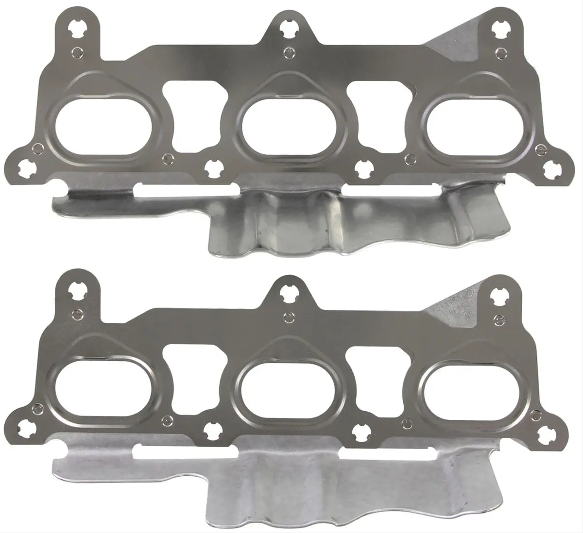 Fel-Pro Ms96973 Exhaust Manifold Gasket – Multi-Layer Steel Design 1