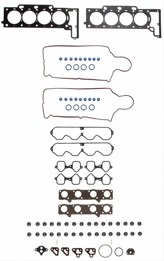 Fel-Pro Hs26150Pt Premium Head Gasket Set – Complete Engine Seal Kit 1