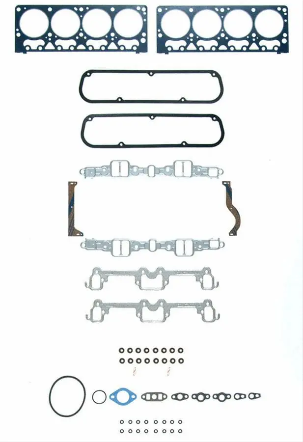Fel-Pro Hs 26179 Pt Head Gasket Set – Premium Multi-Layer Seal 1