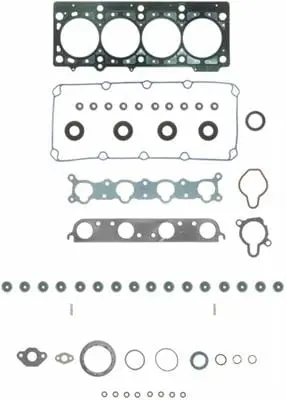 Fel-Pro Hs9036Pt-1 Multi-Layer Steel Head Gasket – Engineered For High-Compression Small-Block Chevy Applications 1