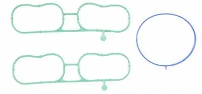Fel-Pro Intake Manifold Gasket Set – Ms96440-1, Oem Replacement 1