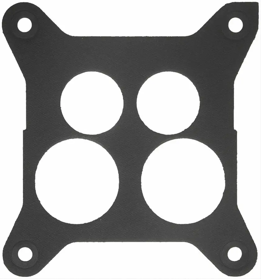 Fel-Pro Performance Carburetor Mounting Gasket – 60301 Heat-Resistant Design 1