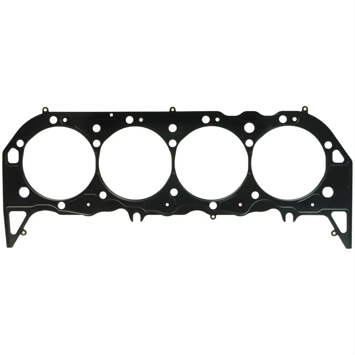 Fel-Pro Permatorque Mls Head Gasket – 1077-041, Multi-Layer Steel 1
