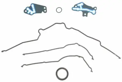 Fel-Pro Timing Cover Gasket – Tcs 46067, Oem-Replacement Durability 1