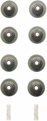 Fel-Pro Ss70809 Silicone Valve Stem Seals For Enhanced Sealing 1