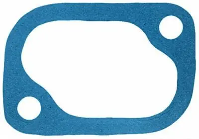 Fel-Pro Water Neck Gasket – 35498, Precision-Molded Rubber 1