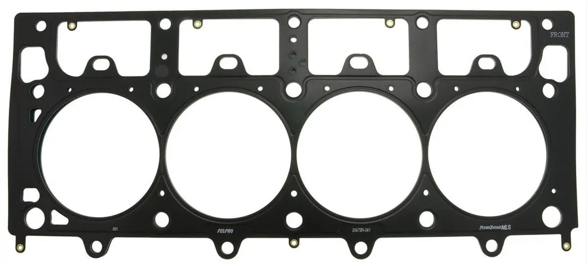 Permatorque Fe26473R-041 Mls Head Gasket With Enhanced Sealing Technology 1