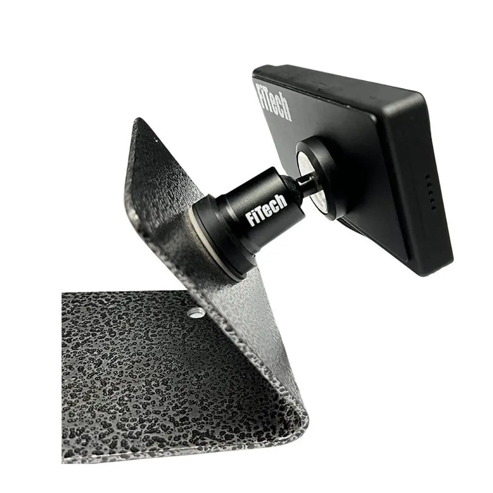 Fitech 62017 Magnetic Handheld Controller Mount 1