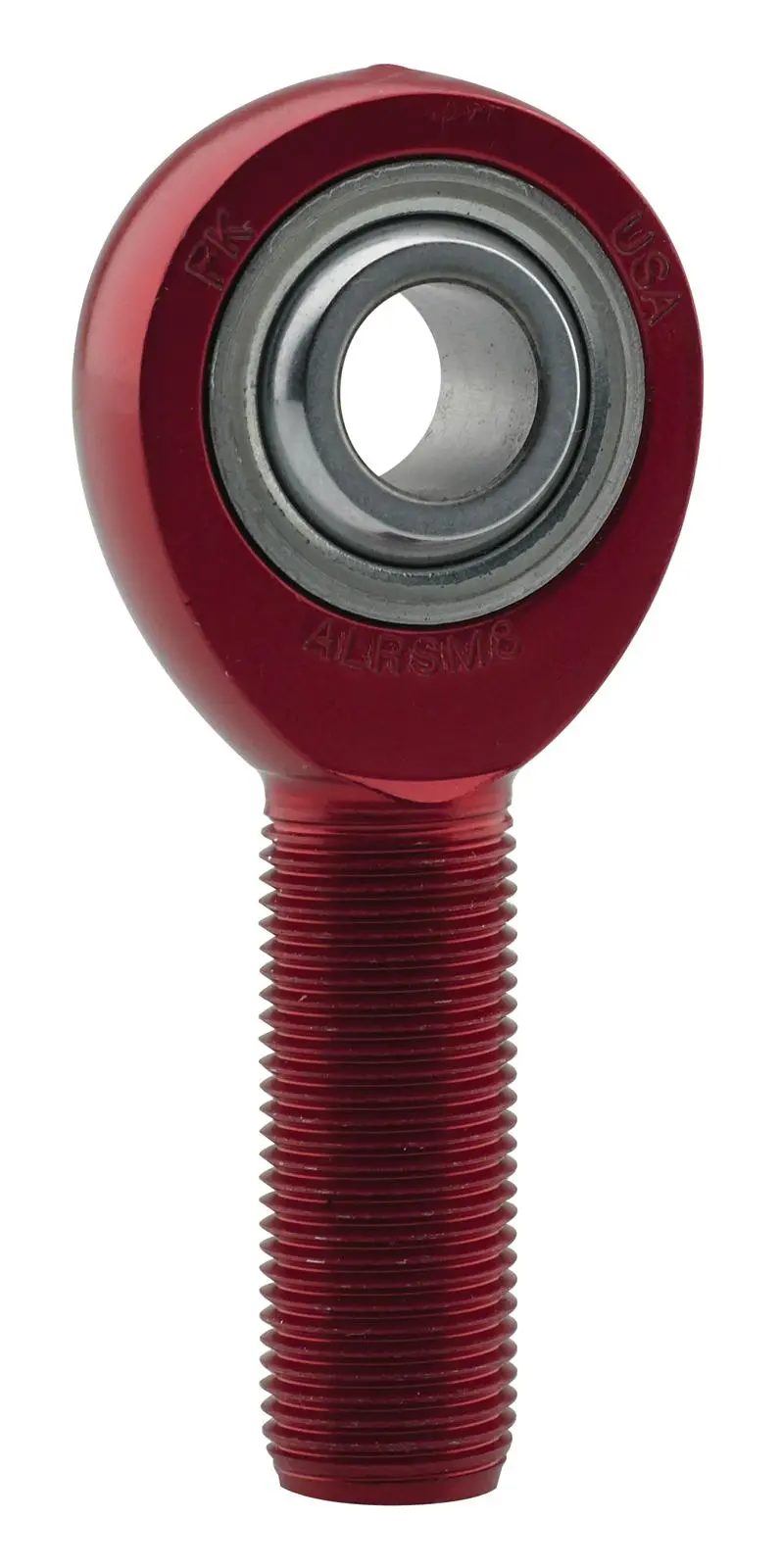 Fk Alrsm Series Adjustable Rod Ends – Left-Hand Thread, M8 X 0.75 (Alrsml8-6) 1