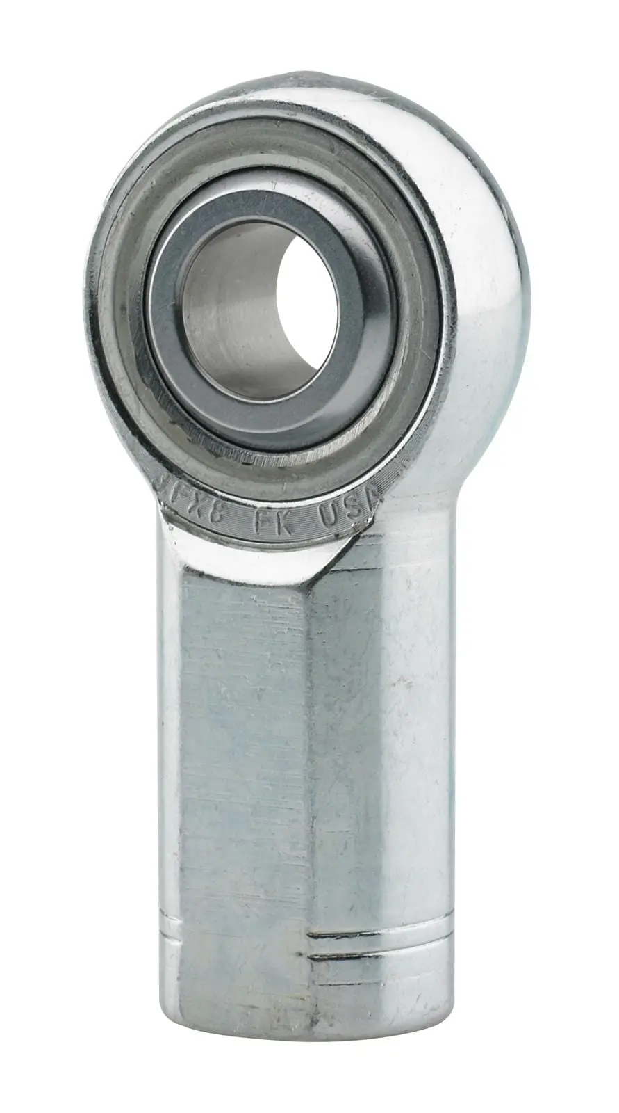 Fk Rod End – 7/8"-14 Thread, Zinc-Plated, Jfx8Z 1