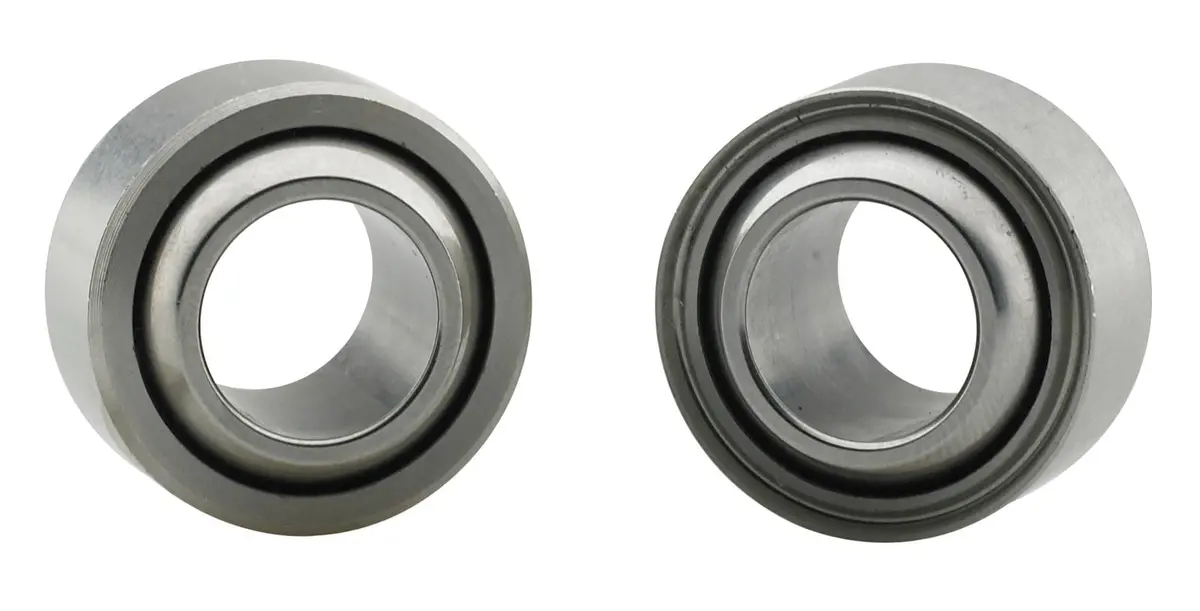 Fk Wide-Series Spherical Bearing Set – Wssx-T & Wssx-Tv Models (Wssx9Tv) 1