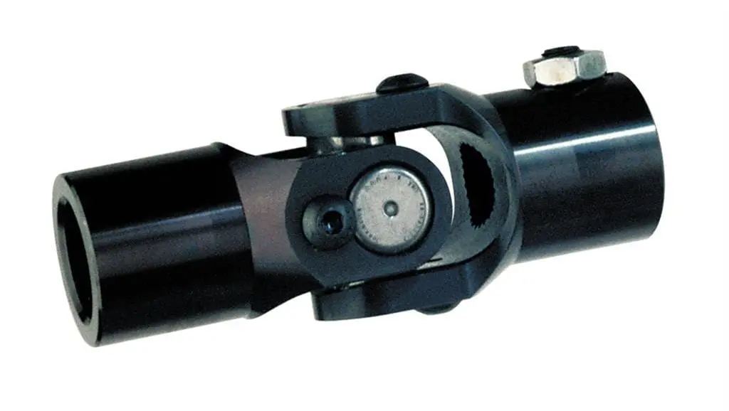 Flaming River Chromoly Racing U-Joints – High-Strength Universal Joint Set 1