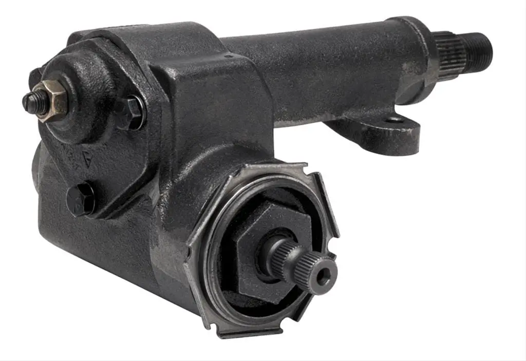 Flaming River Rack-And-Pinion Steering Gear Box – 3.0 Turns Lock-To-Lock 1