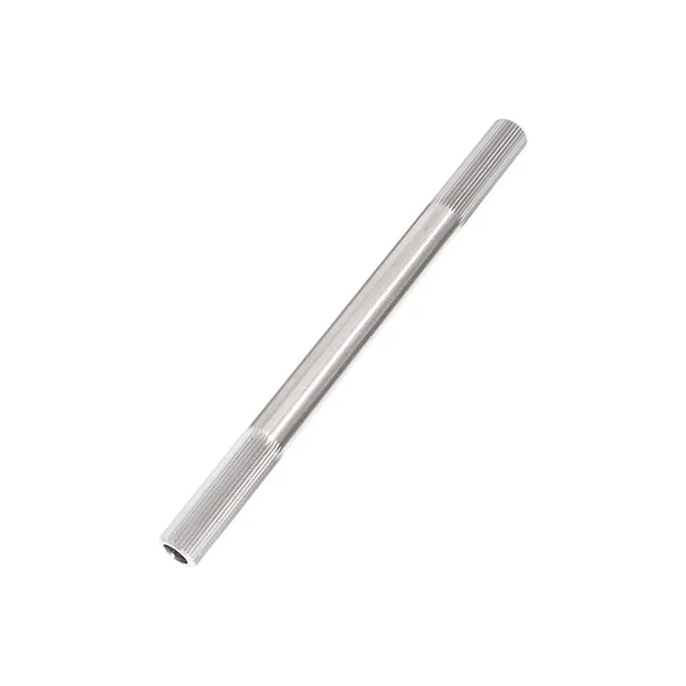 Flaming River Fr1881-10 Adjustable Steering Shaft Assembly – 10" Collapsible 1