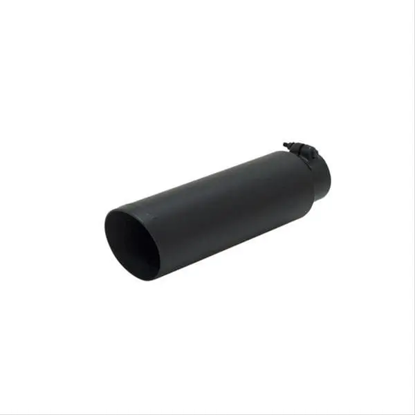 Flowmaster Exhaust Tip – Polished Stainless Steel, Dual-Wall Design 1