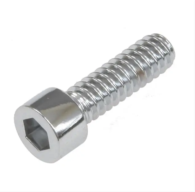 Gardner-Westcott 10094 Assortment Of Grade 8 Bolts & Screws – Metric And Sae Mix 1
