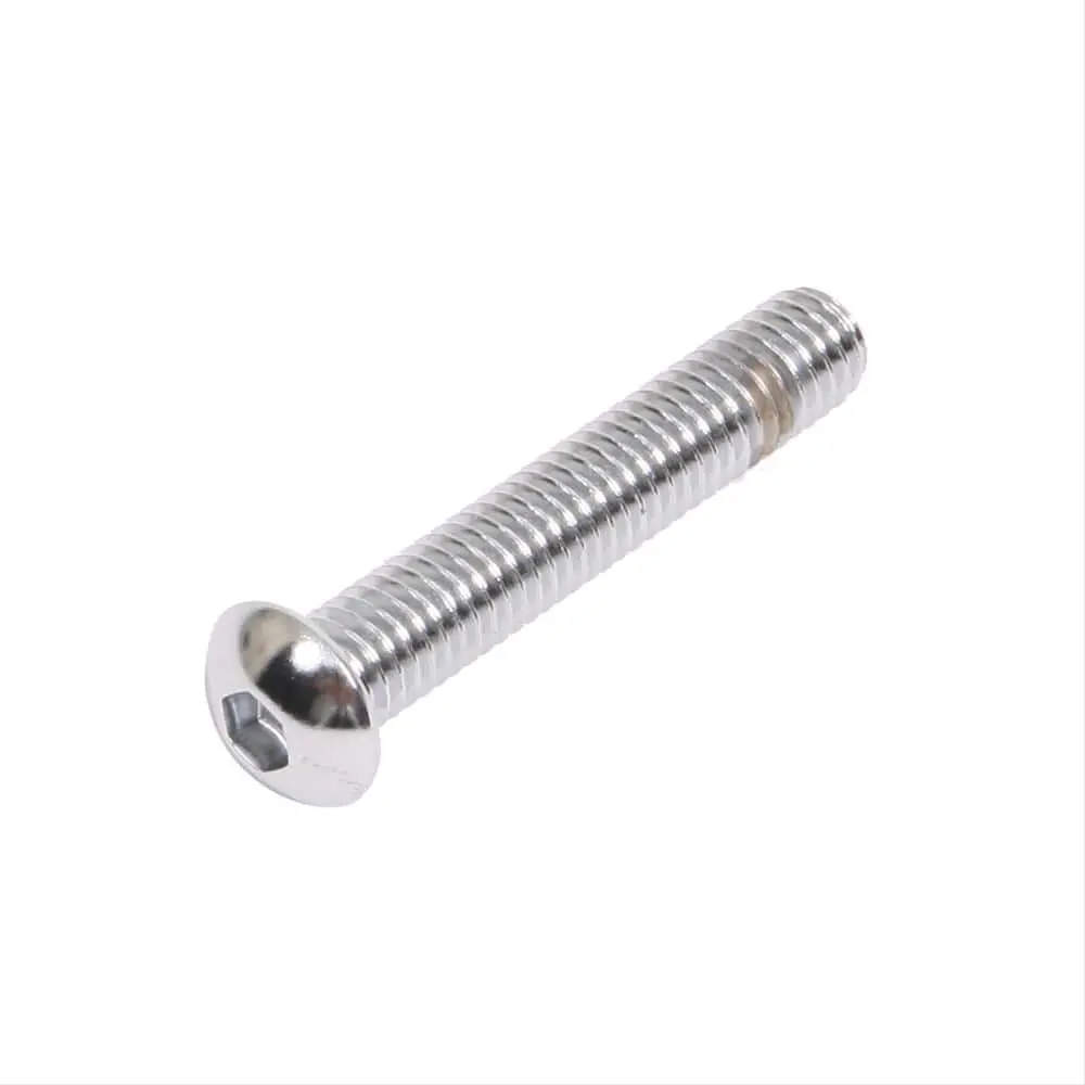 Gardner-Westcott Precision Bolts & Screws – Part #13446 1