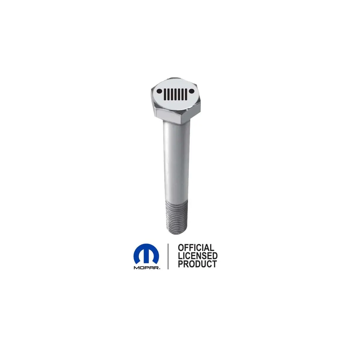 Gardner-Westcott 34-77206 Precision Engine Bolt Set 1