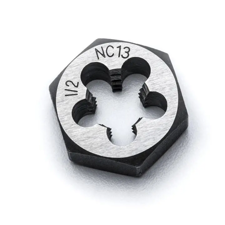 Gearwrench Precision Hex Die Set – Model 388735N 1